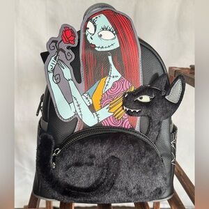 Loungefly Sally Bag NBC